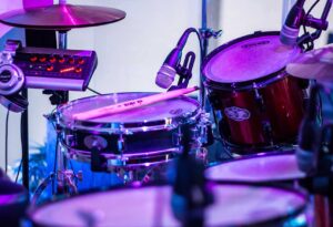 Sample post with format audio