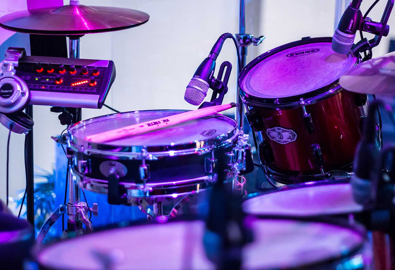 Sample post with format audio