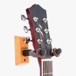 Juarez JRZ250 One Handed Trigger Guitar Metal Capo Quick Change